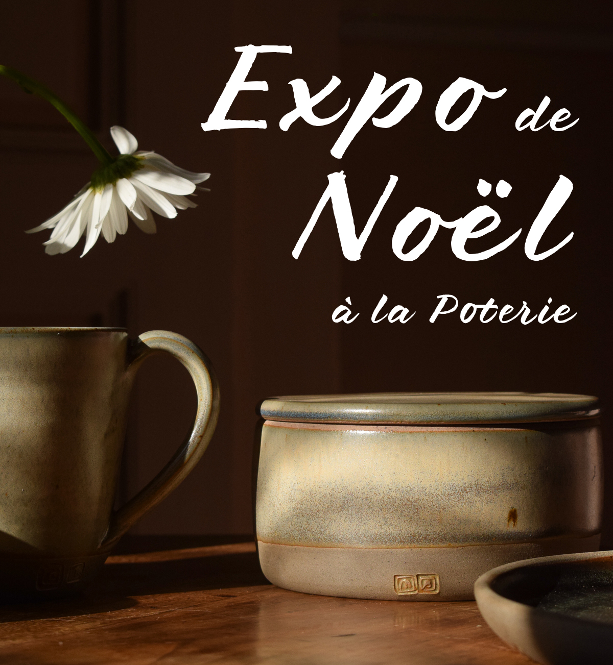 Exposition de Noël 2024