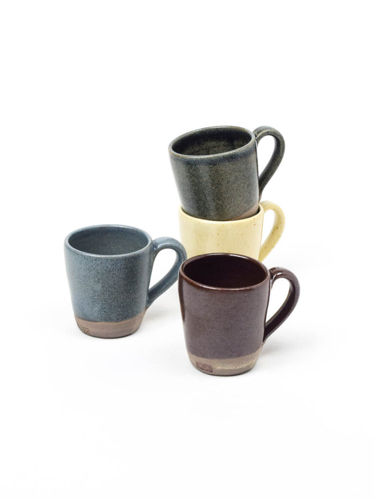 Tasse expresso