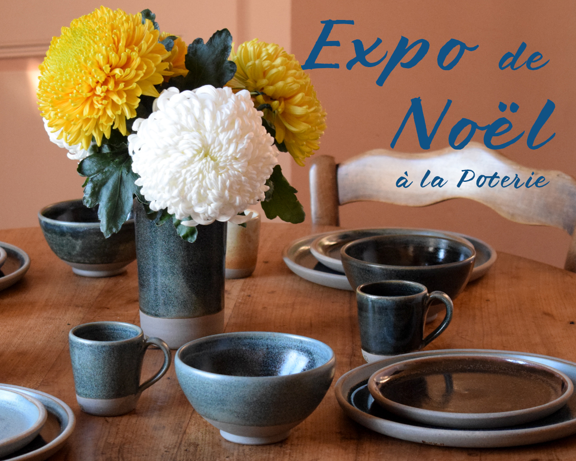 Exposition de Noël 2025