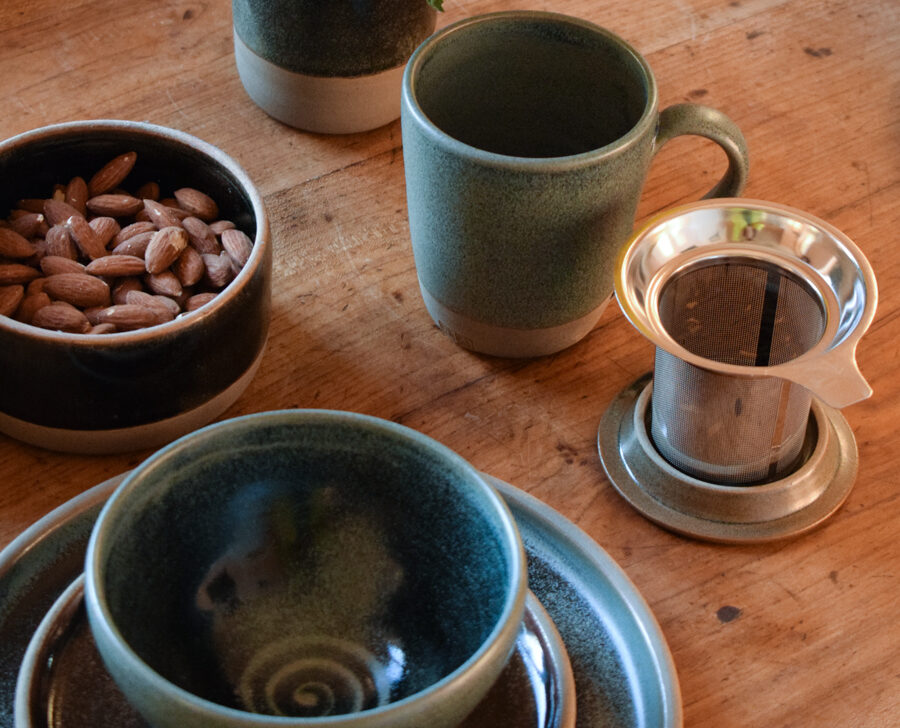 ATELIERS DE POTERIE ET MODELAGE – Hiver 2026